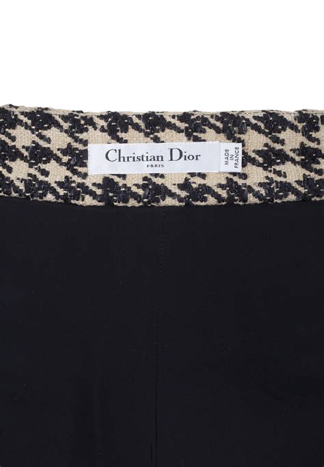 christian dior overalls|christian dior clothing size chart.